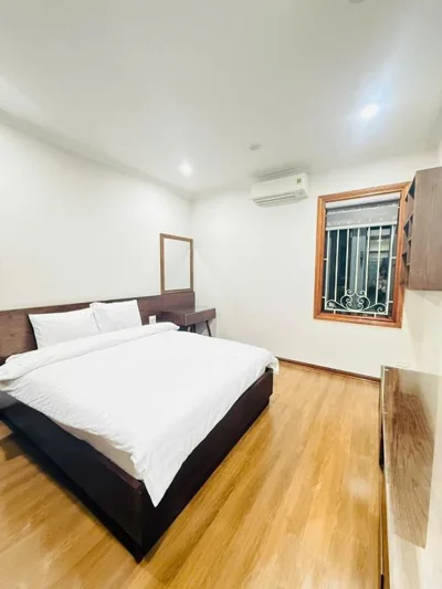 더블룸 — IL Divo Luxury Homestay & Spa