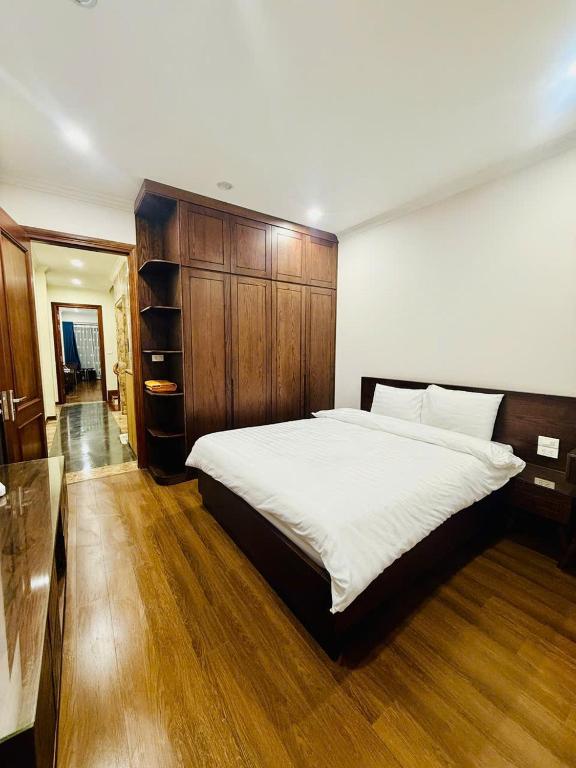 IL Divo Luxury Homestay & Spa – Hanoi