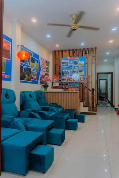 IL Divo Luxury Homestay & Spa – 사진 3