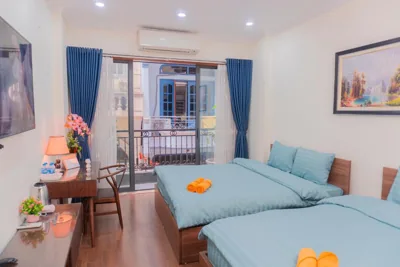 IL Divo Luxury Homestay & Spa – 사진 5