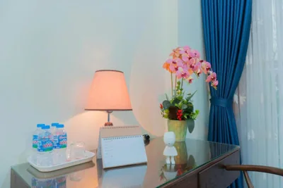 IL Divo Luxury Homestay & Spa – 사진 6