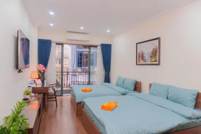 IL Divo Luxury Homestay & Spa – 사진 7