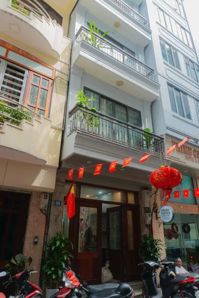 IL Divo Luxury Homestay & Spa – 사진 10