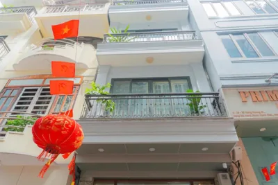 IL Divo Luxury Homestay & Spa – 사진 11