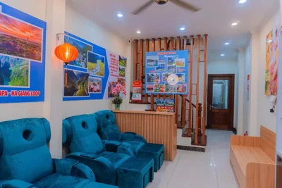 IL Divo Luxury Homestay & Spa – 사진 12