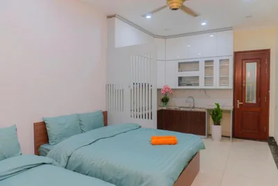 IL Divo Luxury Homestay & Spa – 사진 14